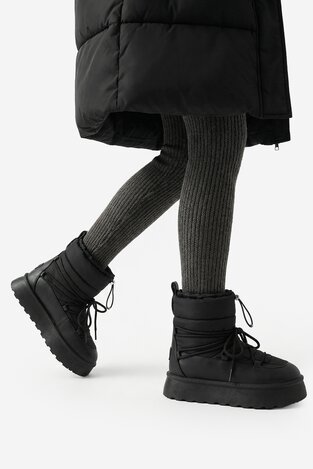 Ботильйони DeeZee CEO-CS6389-02 ЧОРНИЙ