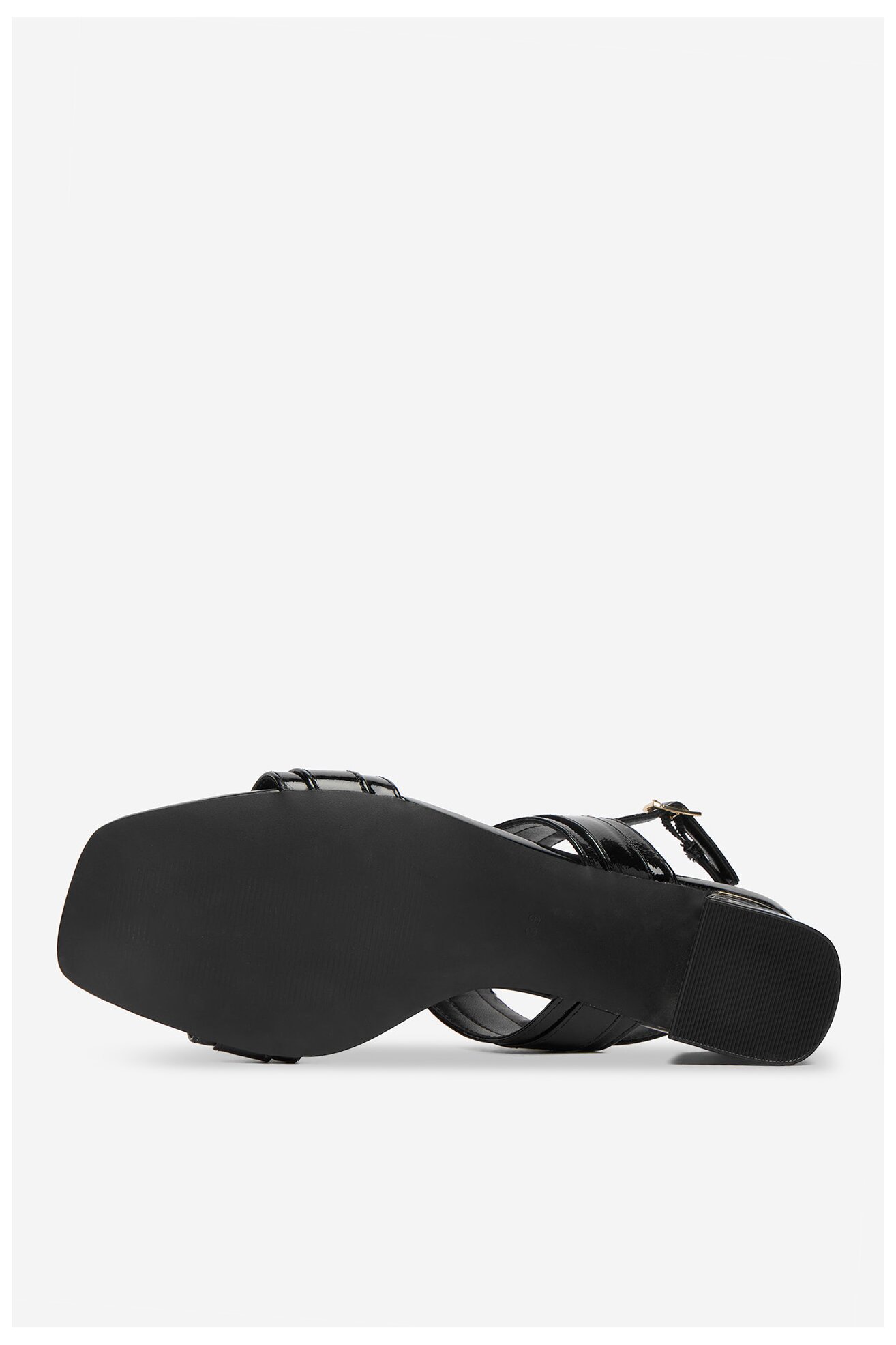 Sandały Lasocki CEO-6A9957-25 Czarny