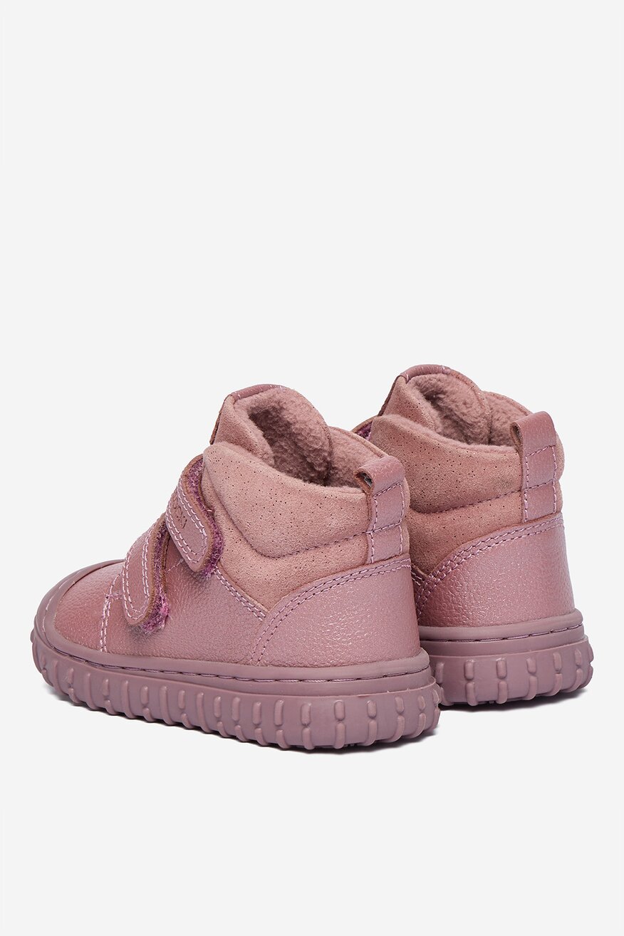 
                Duboke cipele Lasocki Kids ROZE - 5906751199510