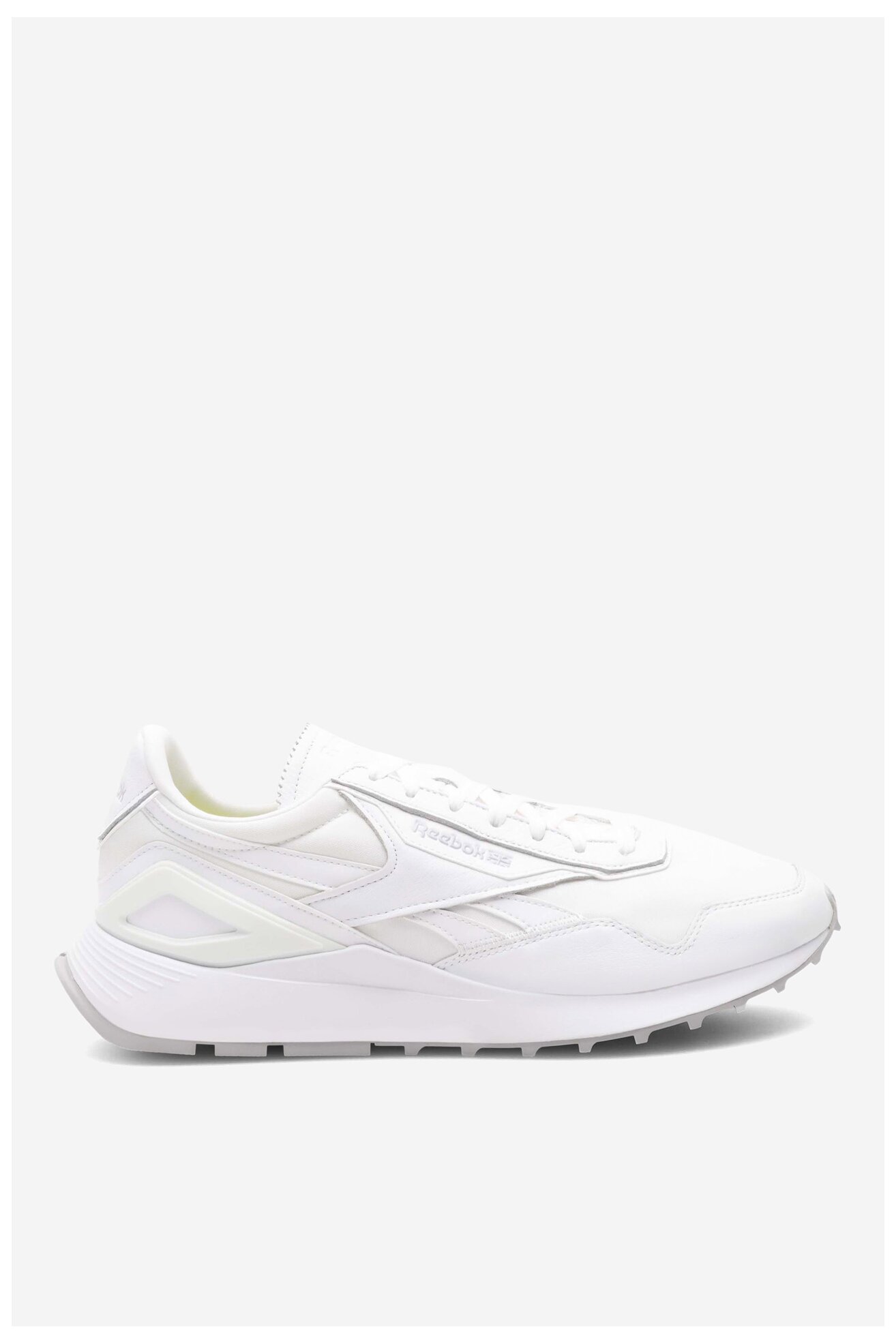 Obuwie sportowe Reebok CL Legacy AZ H68651 Biały
