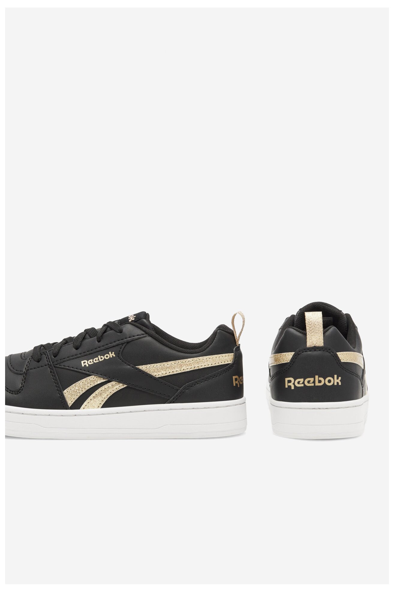 Obuwie sportowe Reebok ROYAL PRIME 2 100045130K Czarny