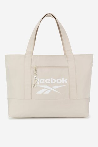 Сумка З Ремінцем Reebok RBK-038-CCC-05 БЕЖЕВИЙ