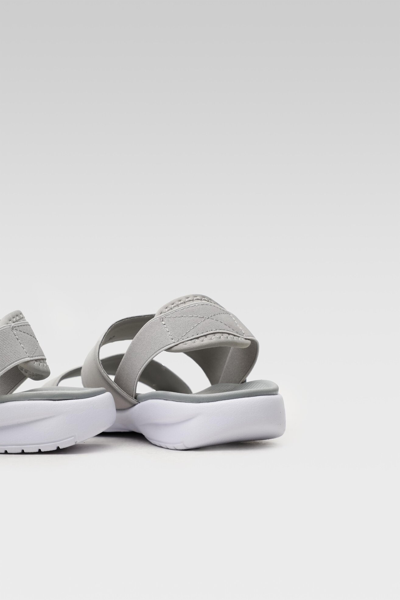 Сандали Clara Barson WSS20555-03 СИВ