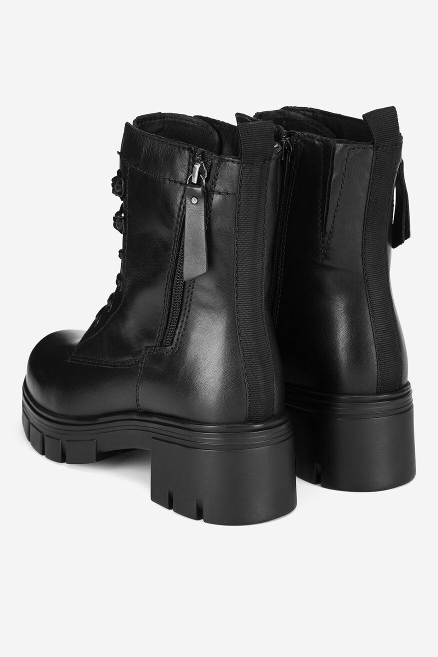 
                Csizma Lasocki FEKETE - 5905588804963