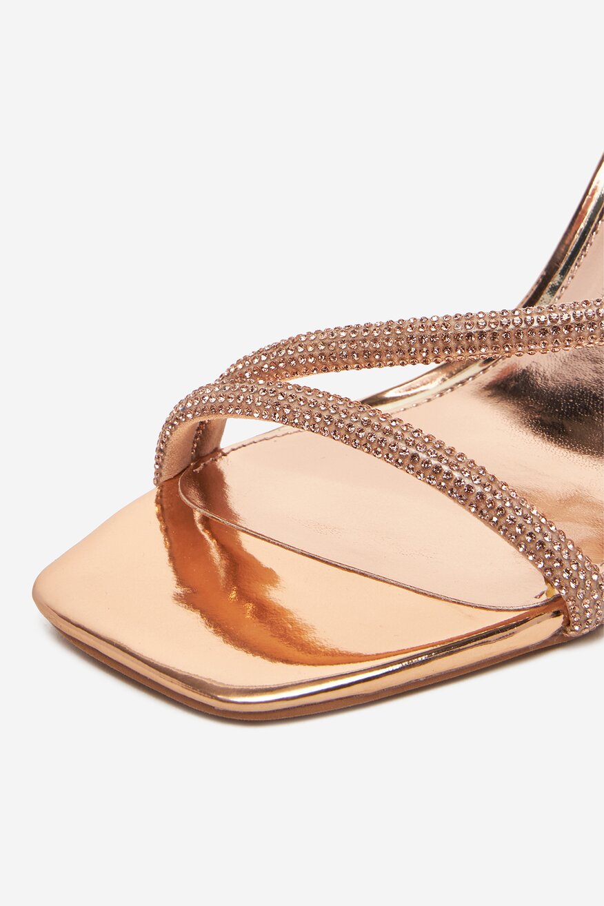 Sandale NINE WEST AURIU - 5906751134412