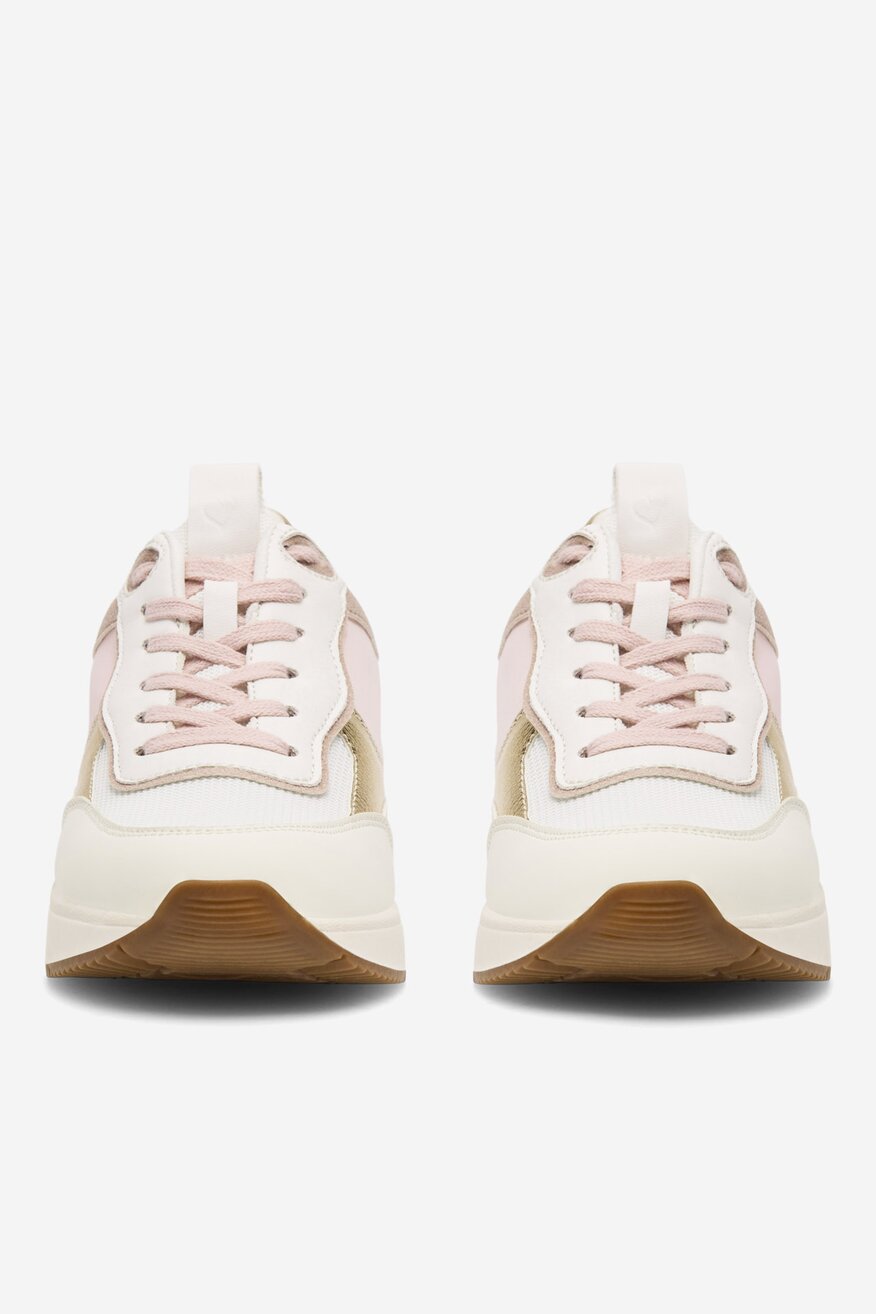 
                DeeZee - Sneakersy - 5905588401537