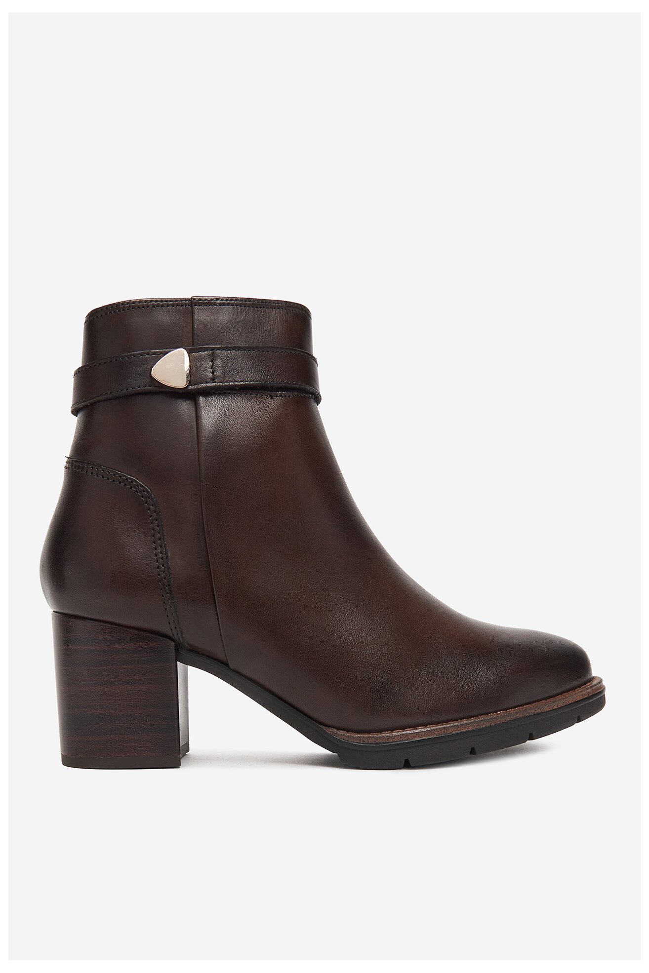 Bokacsizma Lasocki CEO-WB-TATIANA-26 BARNA