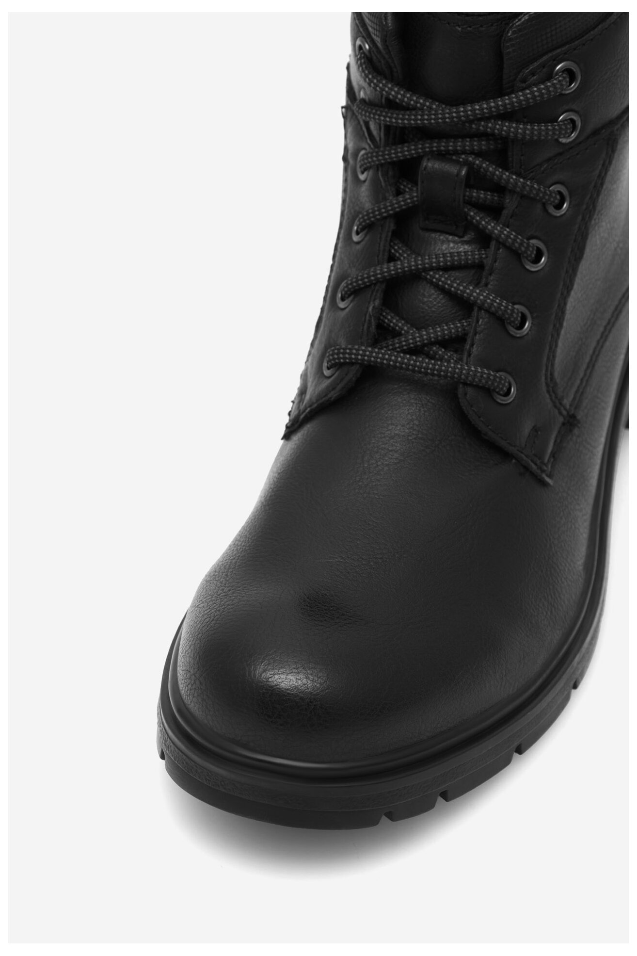 Черевики Lanetti BENGAL-01 MBS ЧОРНИЙ