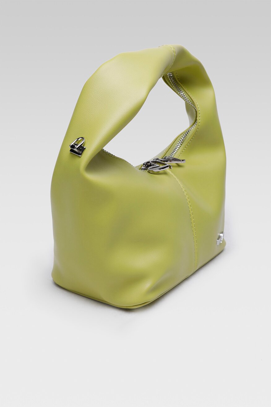 
                DeeZee - Mała torebka hobo - 5904248537623