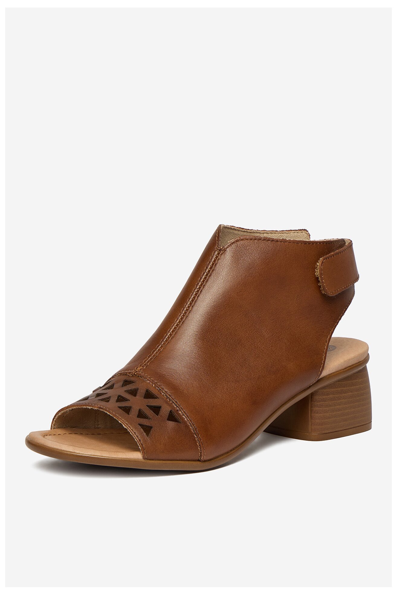 Сандали Remonte CEO-R8772-24 КАФЯВ