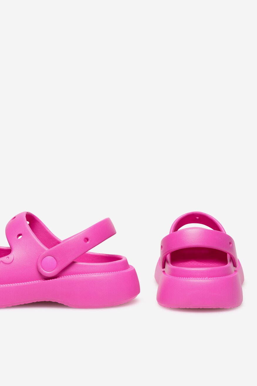 
                Джапанка за басейн Nelli Blu ТЪМНОРОЗОВ - 5905588447382