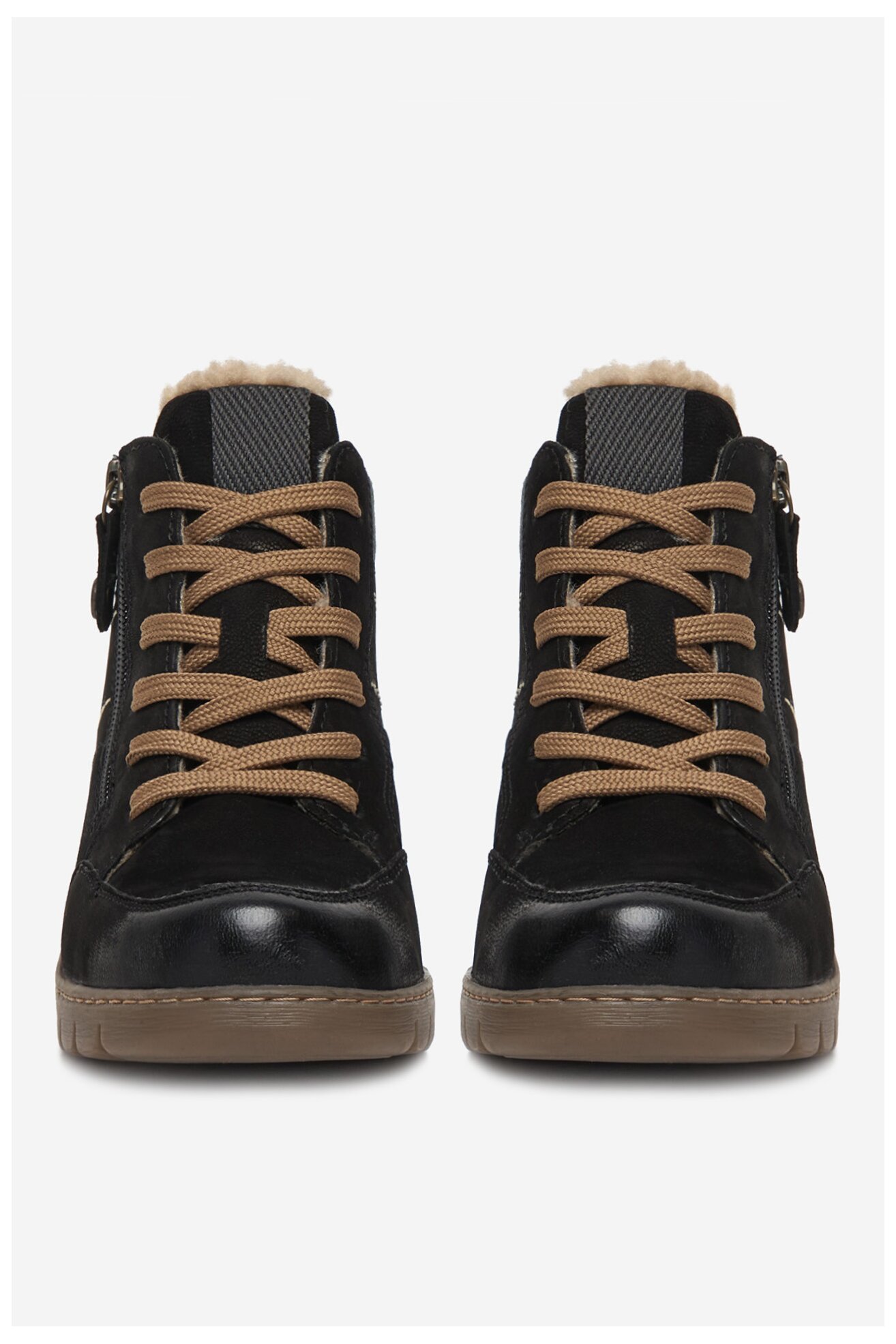 Bocanci Go Soft CEO-WI23-GHANA-07C NEGRU