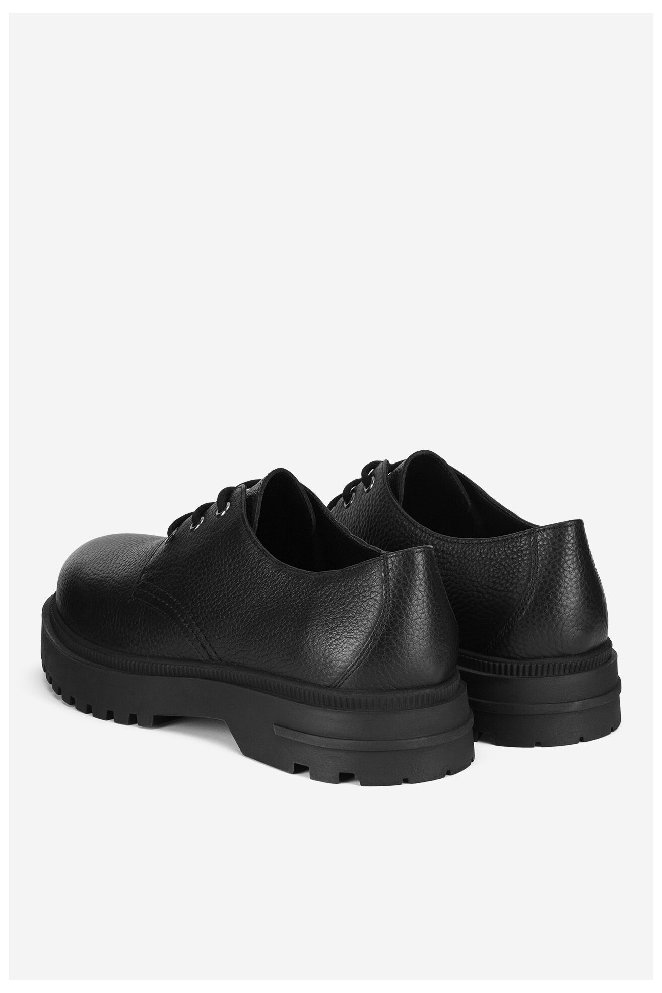 Pantofi casual Lasocki TOMAS-02 MI08 NEGRU