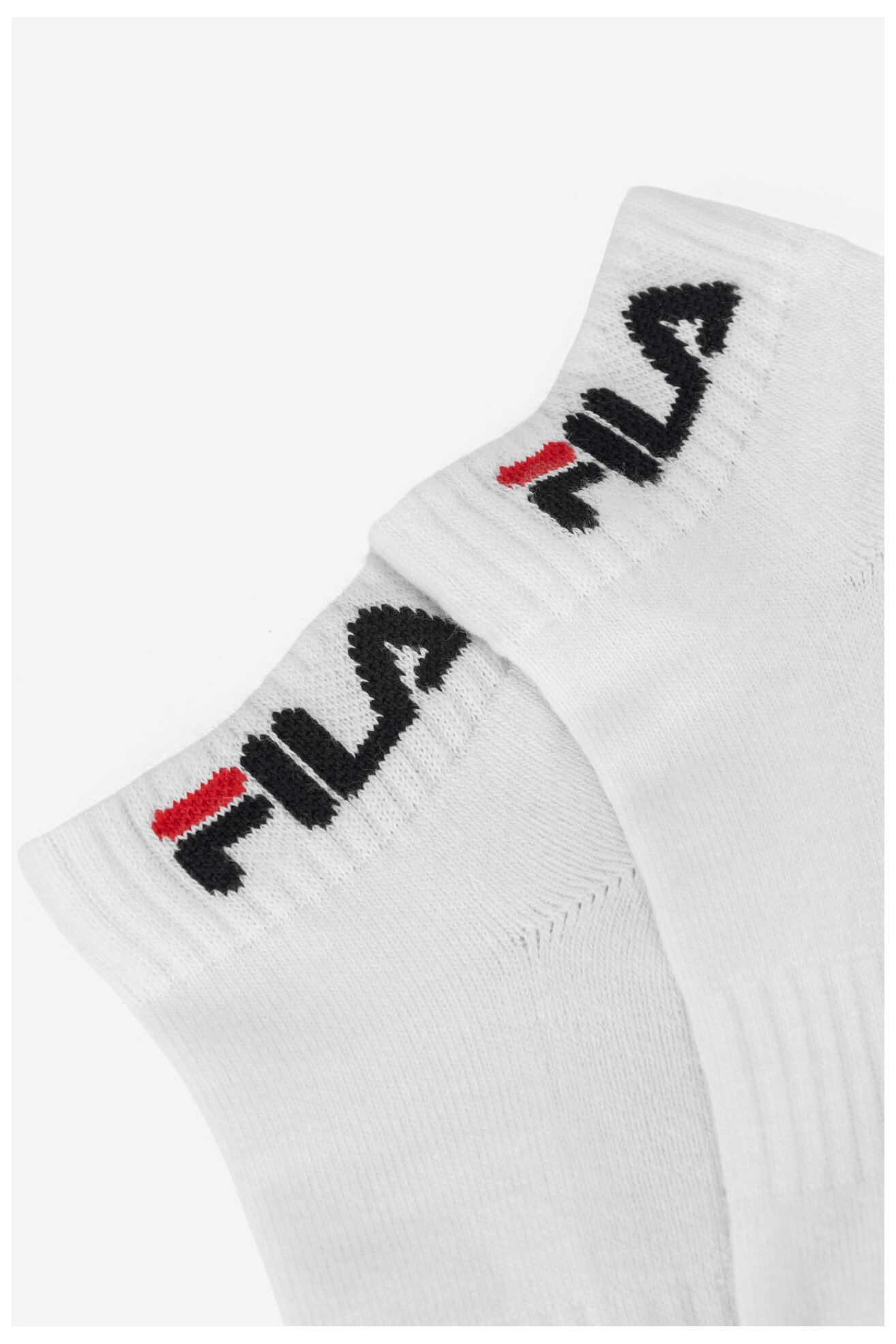 Skarpetki Fila F4403-AW24 (2-PACK) Biały