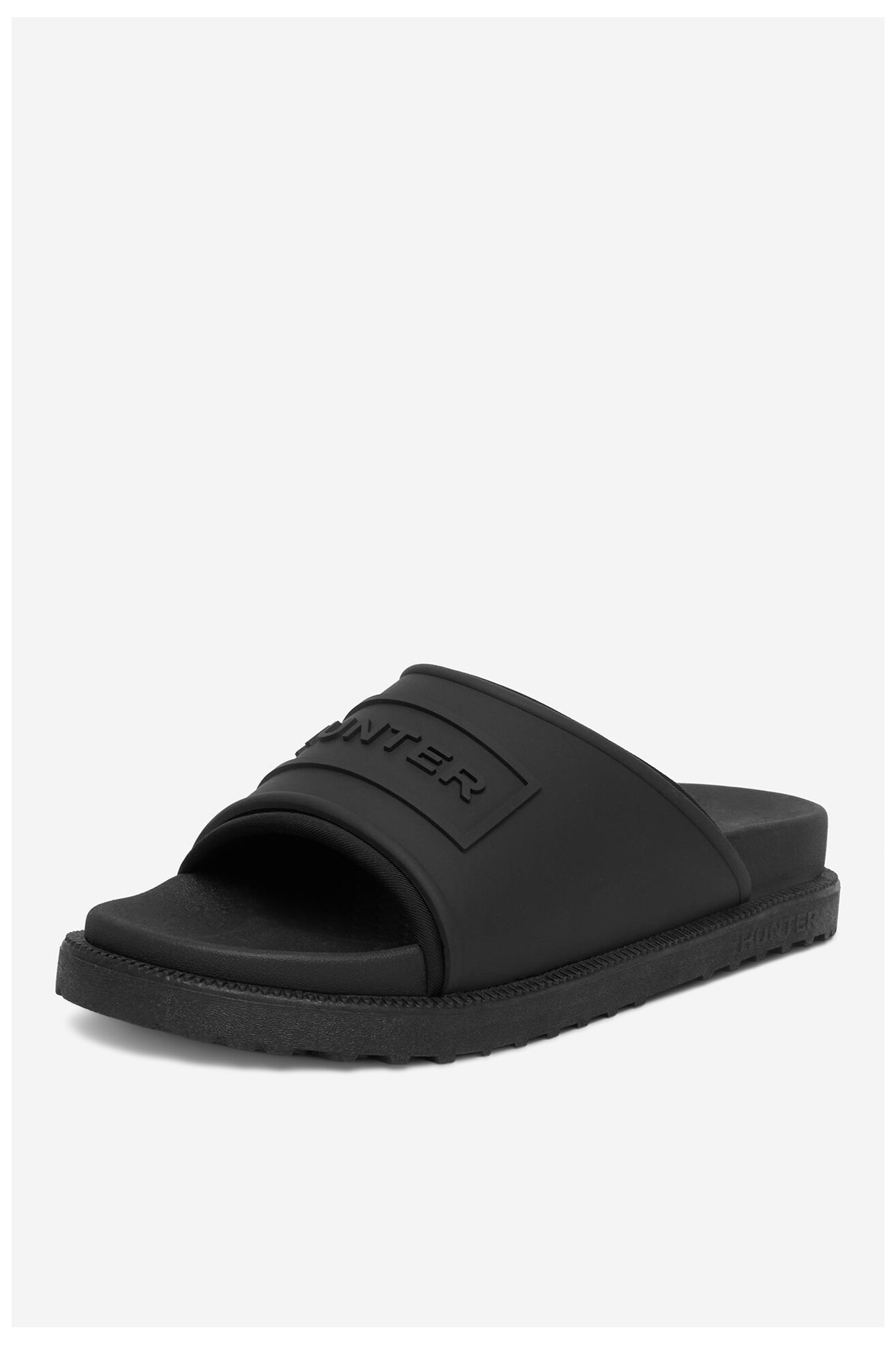 Шльопанець для басейну HUNTER CEO-HLZ25930-1 ЧОРНИЙ