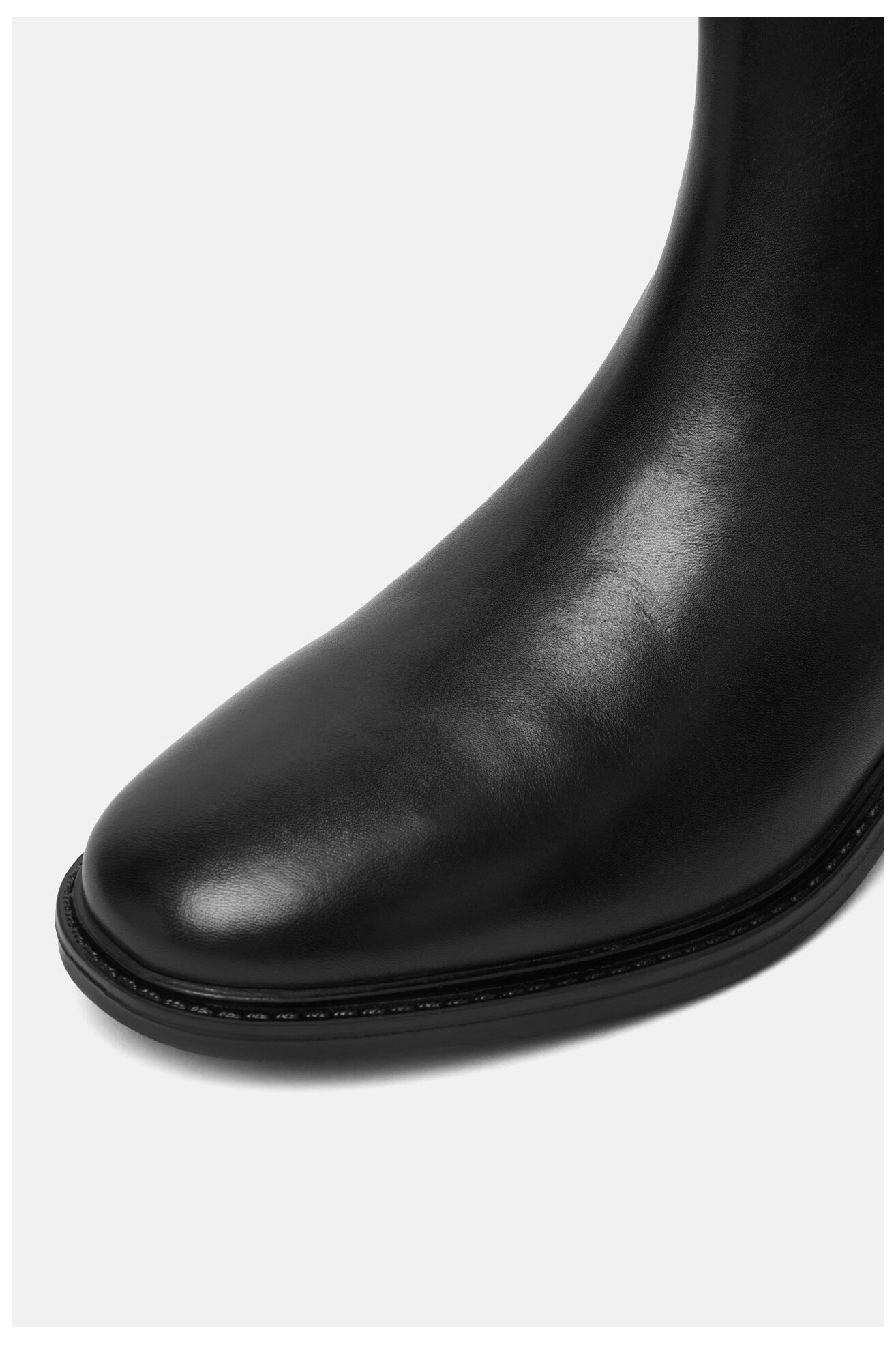 Botki Mexx CEO-MX/044C-WI44 Czarny