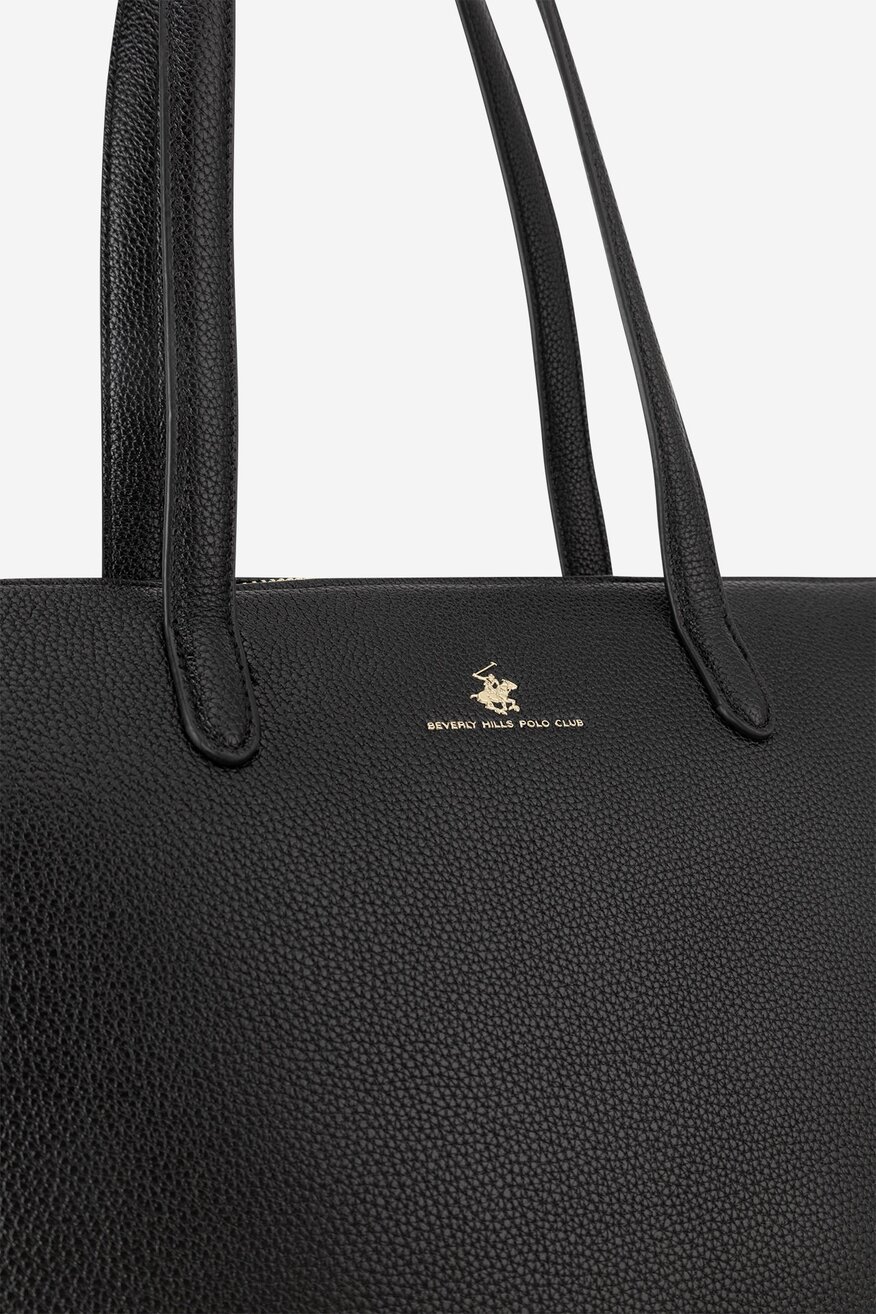 
                Beverly Hills Polo Club - Torebka duża - 5905588933021