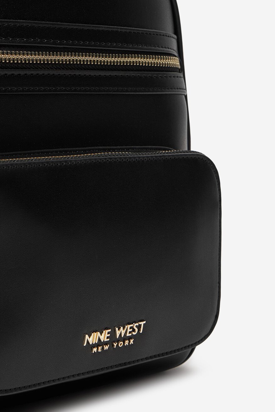 Раница NINE WEST ЧЕРЕН - 5906751396988