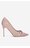Cipele na štiklu DeeZee WFA3024-1 ROZE