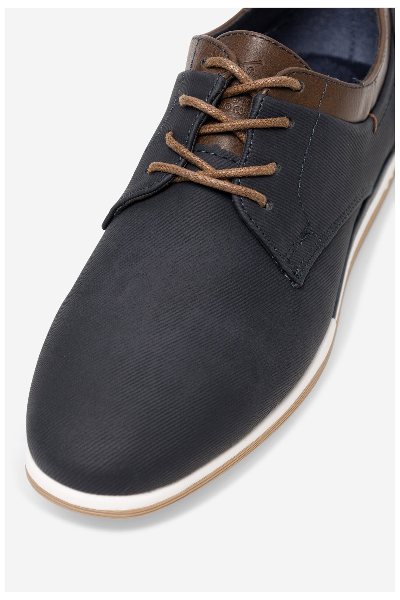 Напівчеревик Beverly Hills Polo Club CYL6147-2(IV)CH ТЕМНО-СИНІЙ