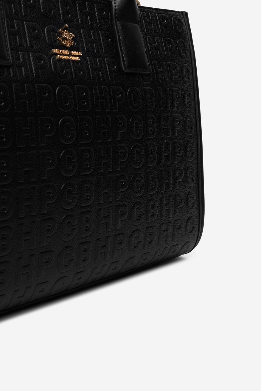 
                Beverly Hills Polo Club - Torebka - 5906751562475