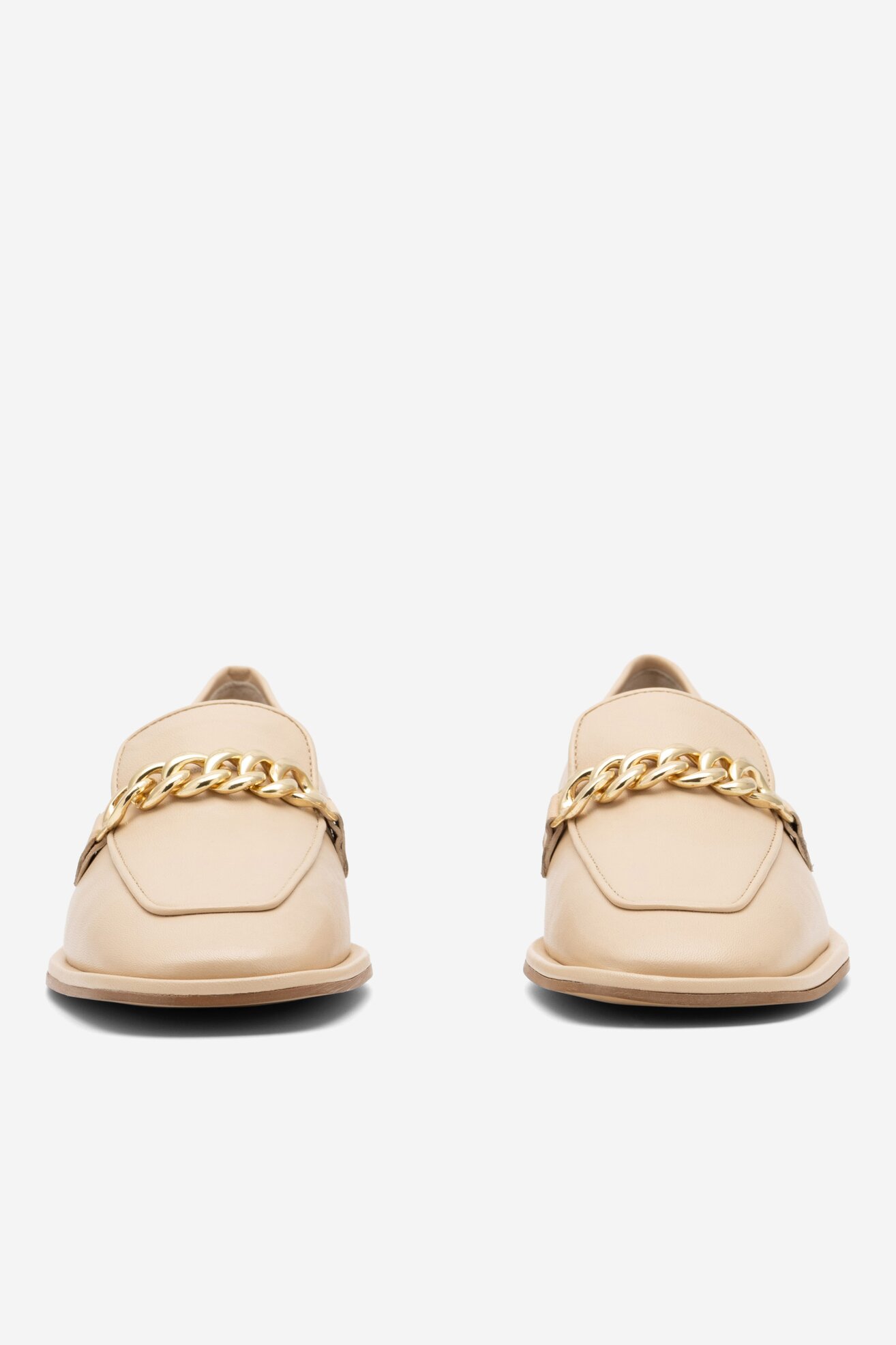 Półbuty RAGE AGE VALENCE-35378 Beżowy