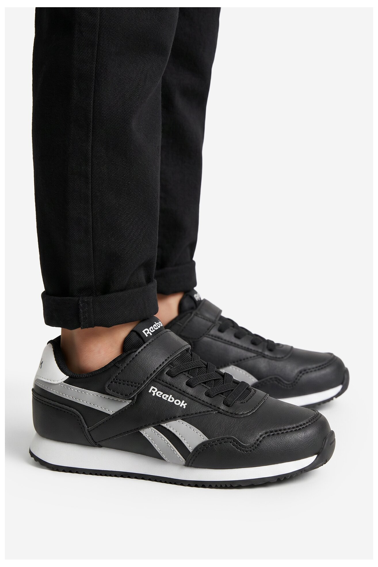 Sportska obuća Reebok CEO-24KC2076-ch CRNA
