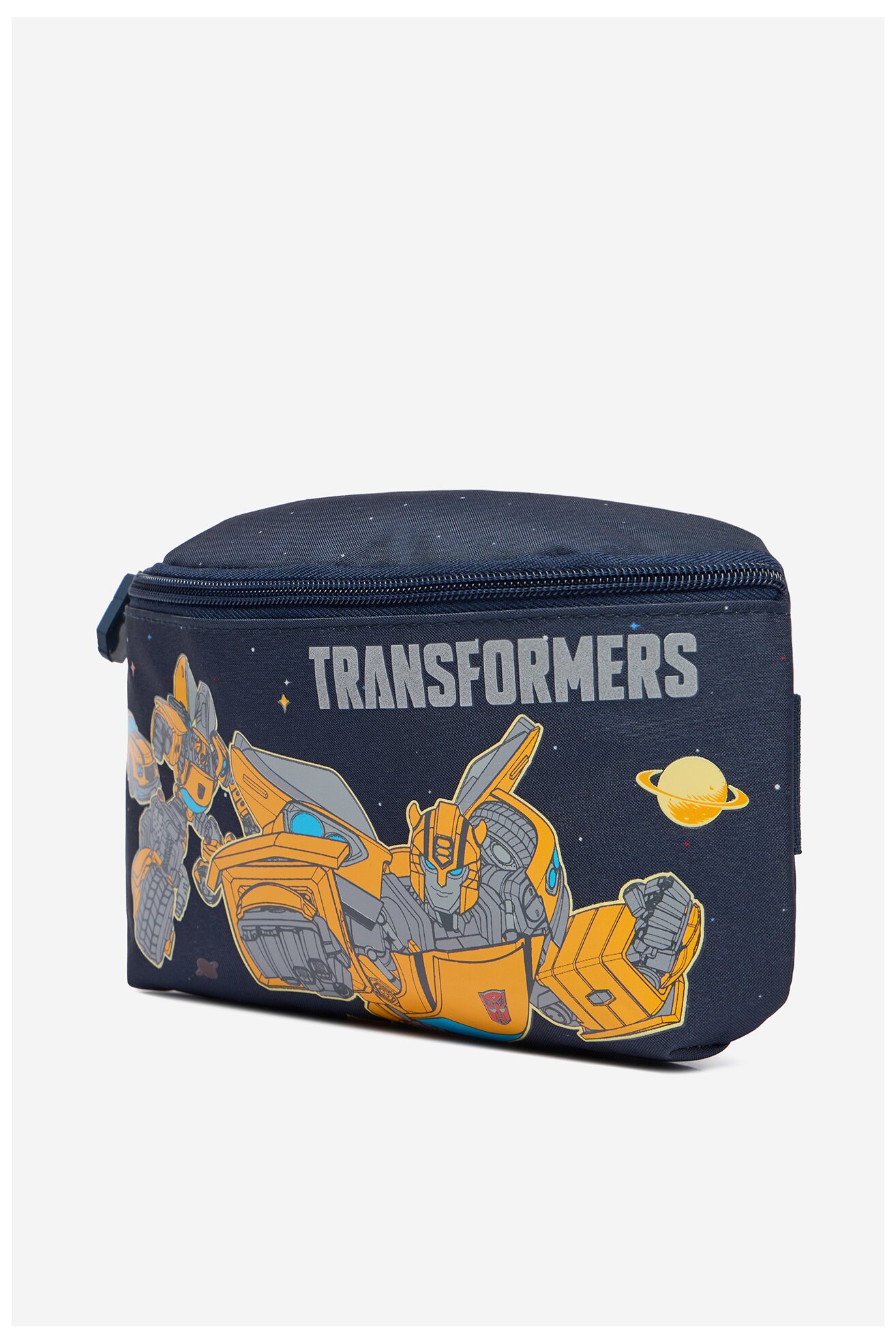 Torba TRANSFORMERS CEO-ACCCS-SS26-231TF KOBALT PLAVA