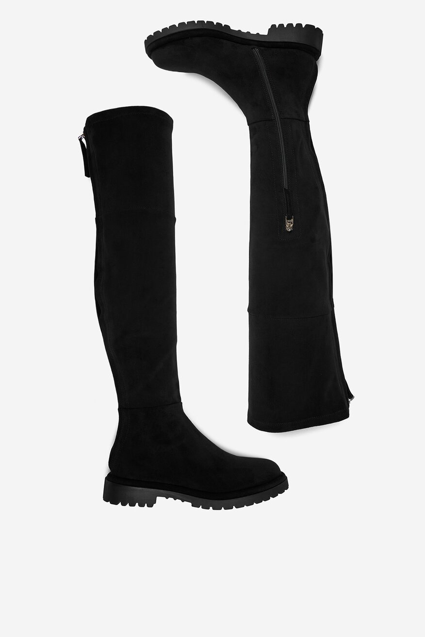 
                Csizma Gino Rossi FEKETE - 5906751418451