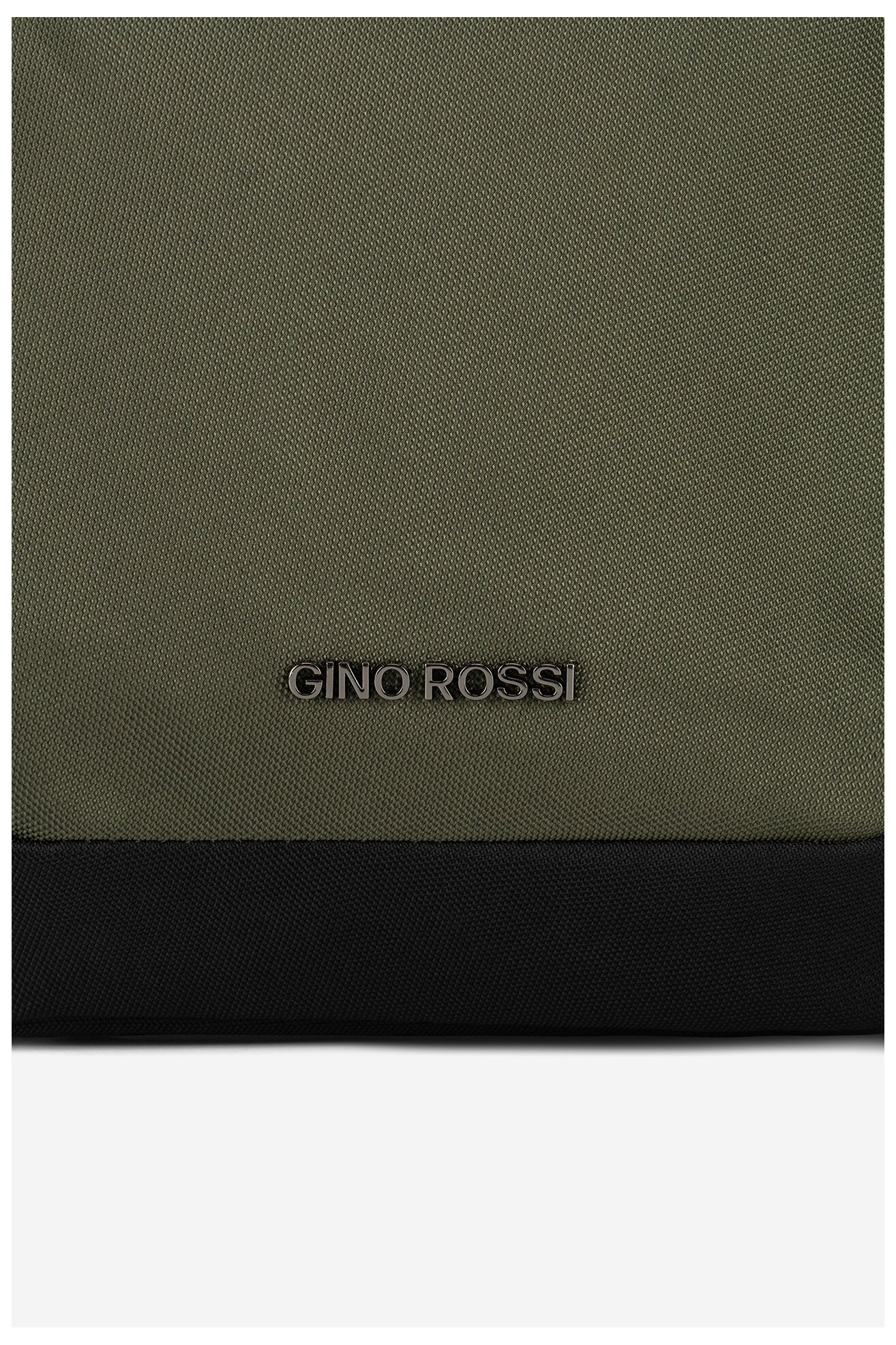 Torba męska Gino Rossi GIN-K-023-CCC-06 Khaki