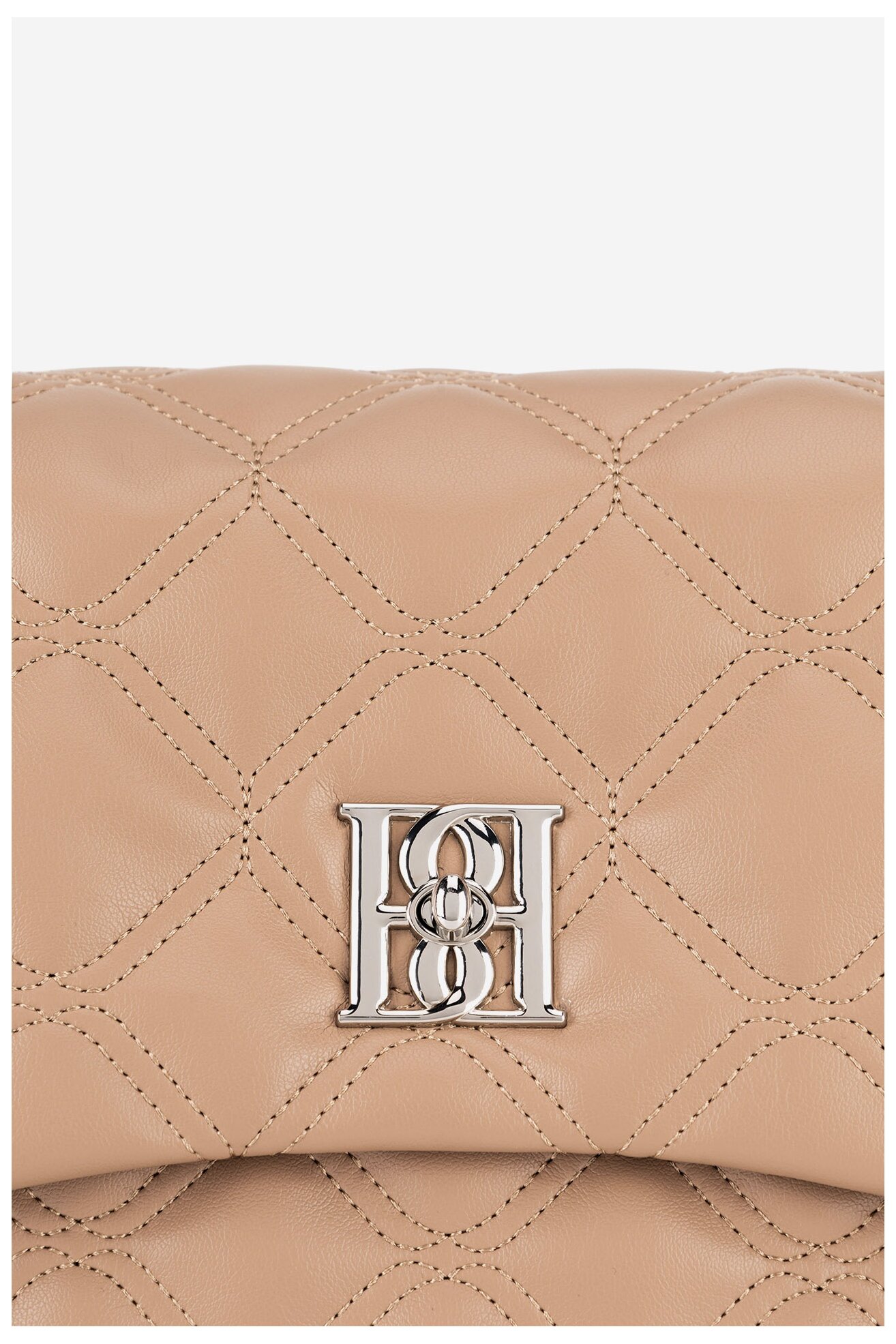 Torebka Badura NB2403-H0547 Beżowy