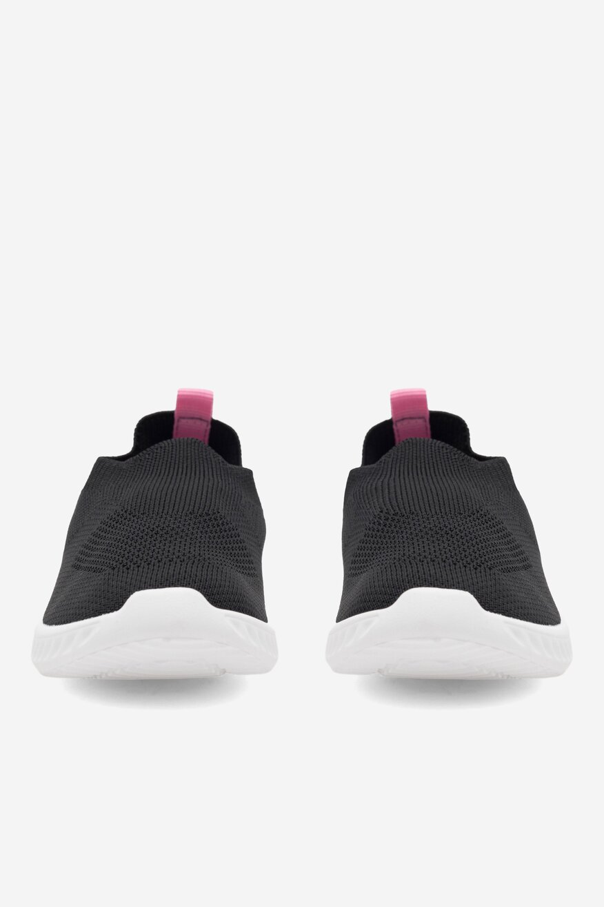 Mickey&Friends - Trampki wsuwane - 5904862977379