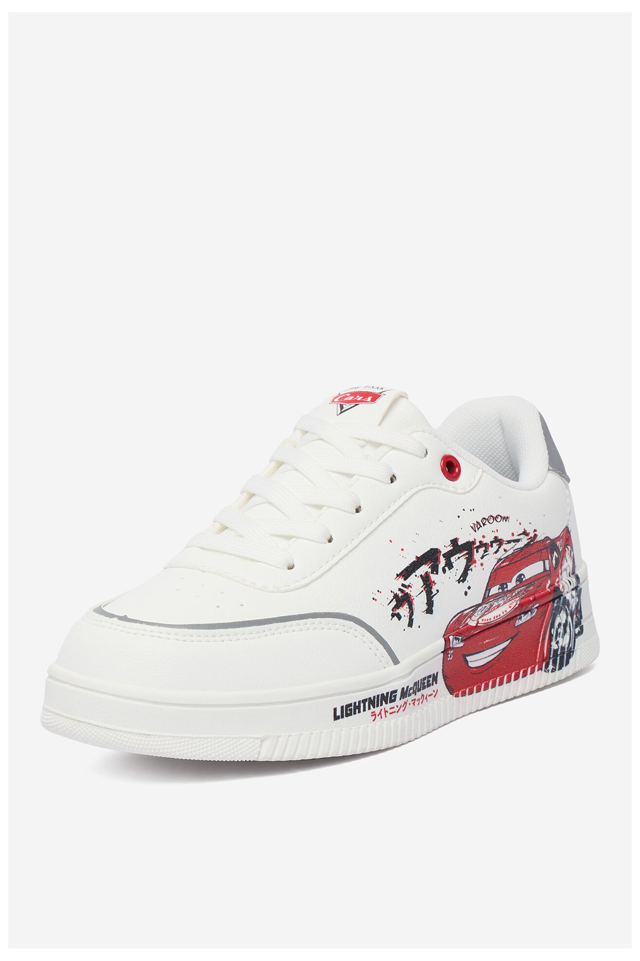 Sportska obuća Cars CEO-CP66-SS26-330DPC BELA