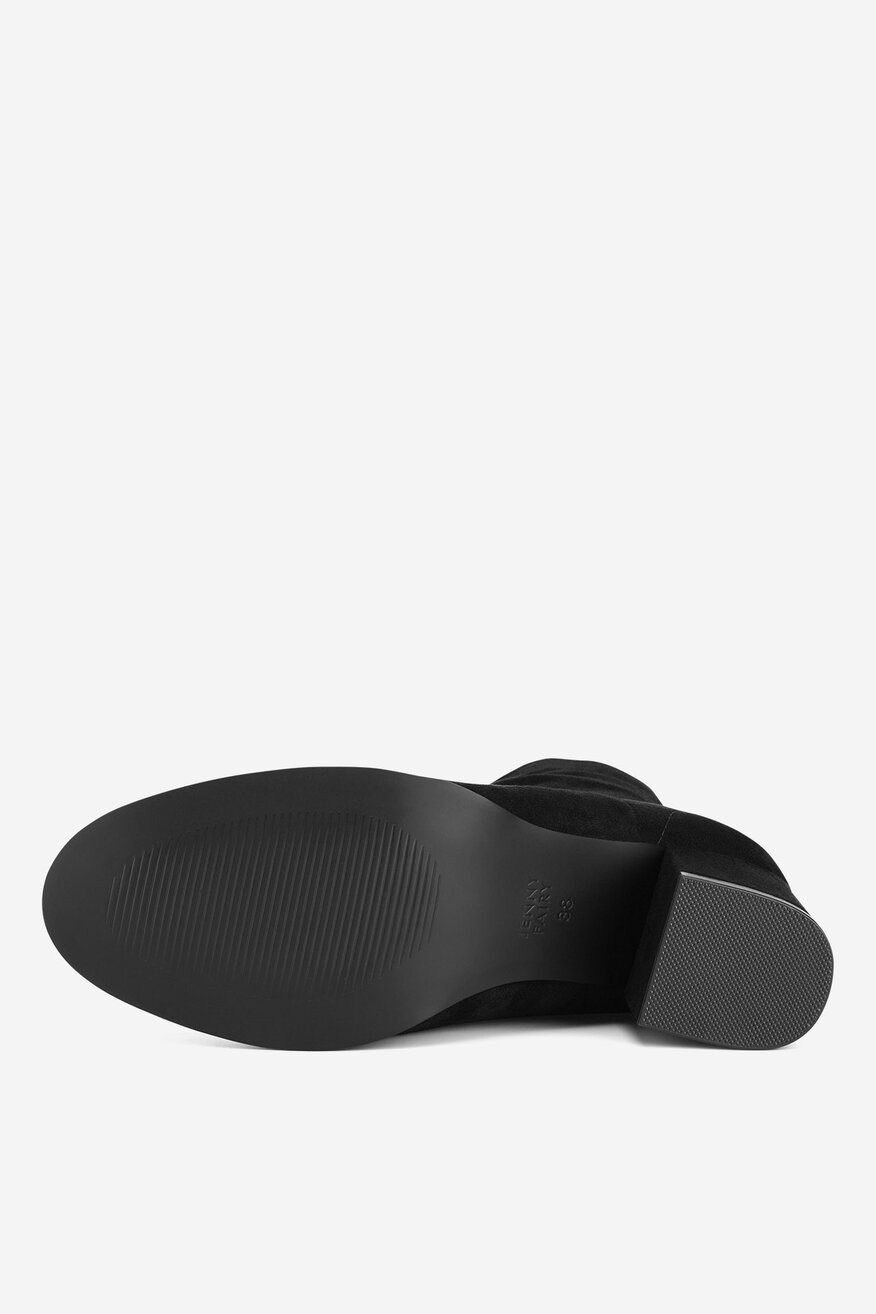 Jenny Fairy - Botki na słupku - 5905588917502