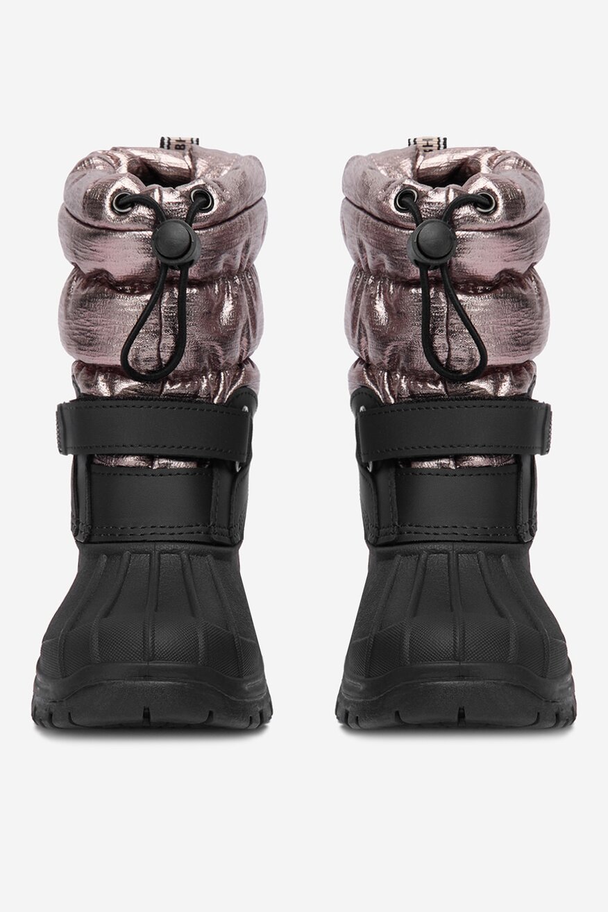 
                Beverly Hills Polo Club - Śniegowce ocieplane - 5906751371664