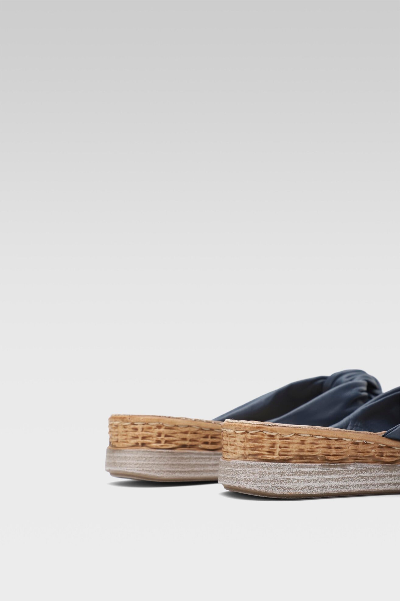 Papuče Lasocki S425 DENIM