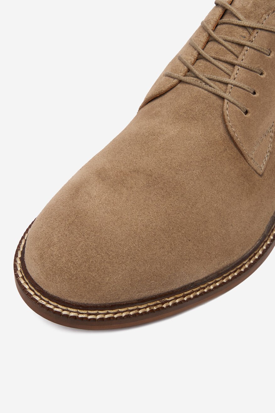 
                Напівчеревик Gino Rossi БЕЖЕВИЙ - 5906751803158