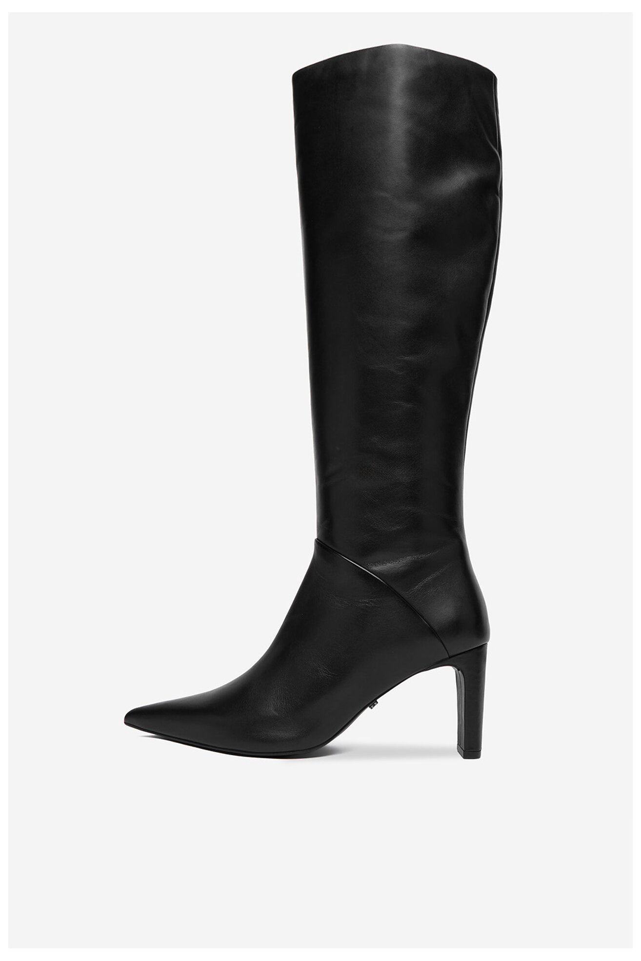 Csizma Gino Rossi EO-LIDIA-121969 FEKETE