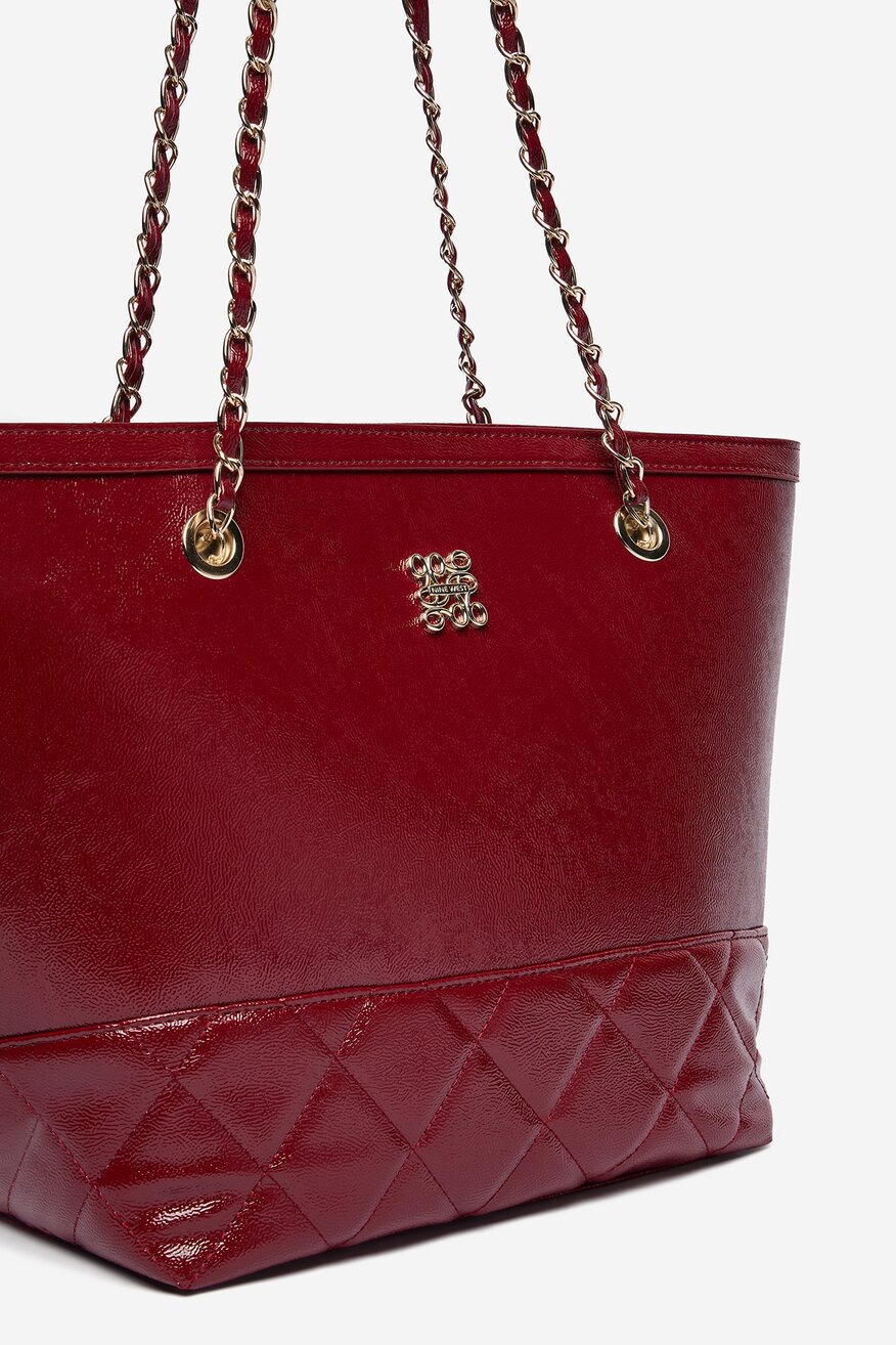 
                Дамска чанта NINE WEST БОРДО - 5906751436233