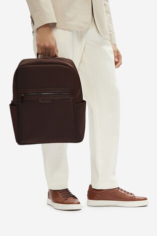 Ranac Gino Rossi 06A10939-2 BRAON
