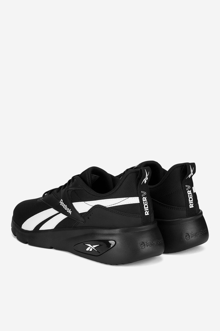 Încălțăminte sport Reebok NEGRU - 5903419951398