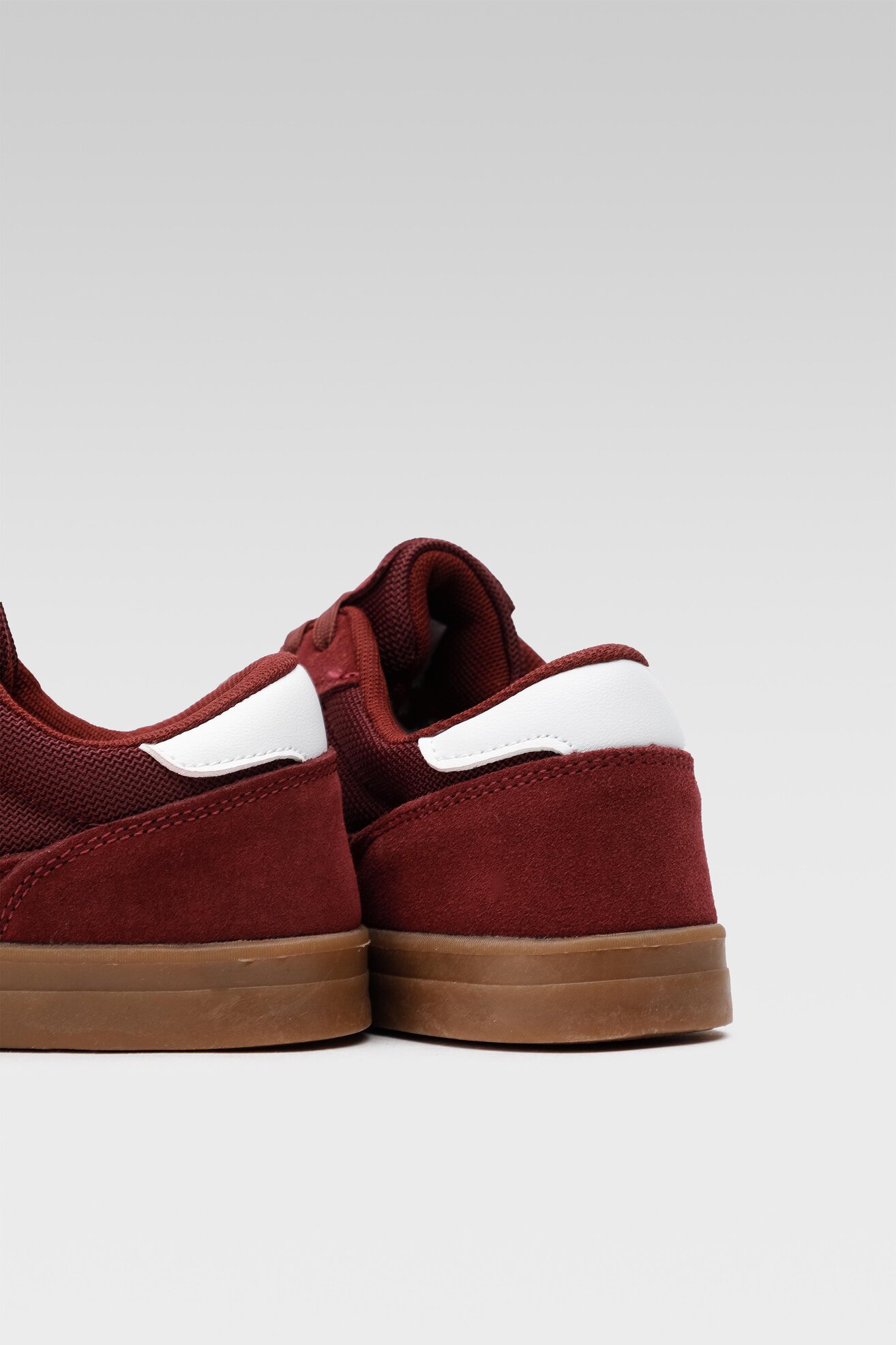 Obuwie sportowe Sprandi BP40-21102Y Bordowy