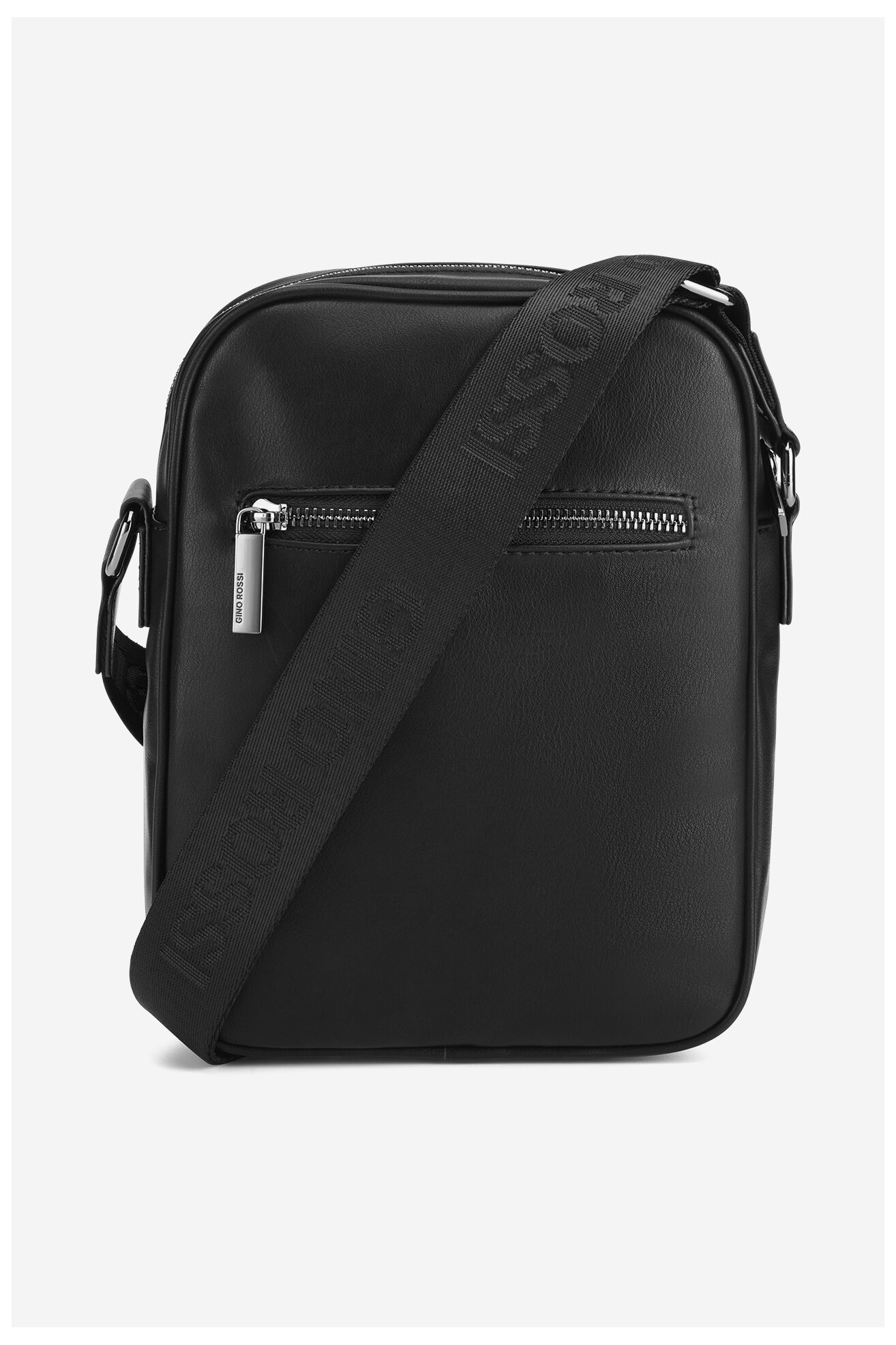 Torba męska Gino Rossi GIN-B-004-CCC-06 Czarny