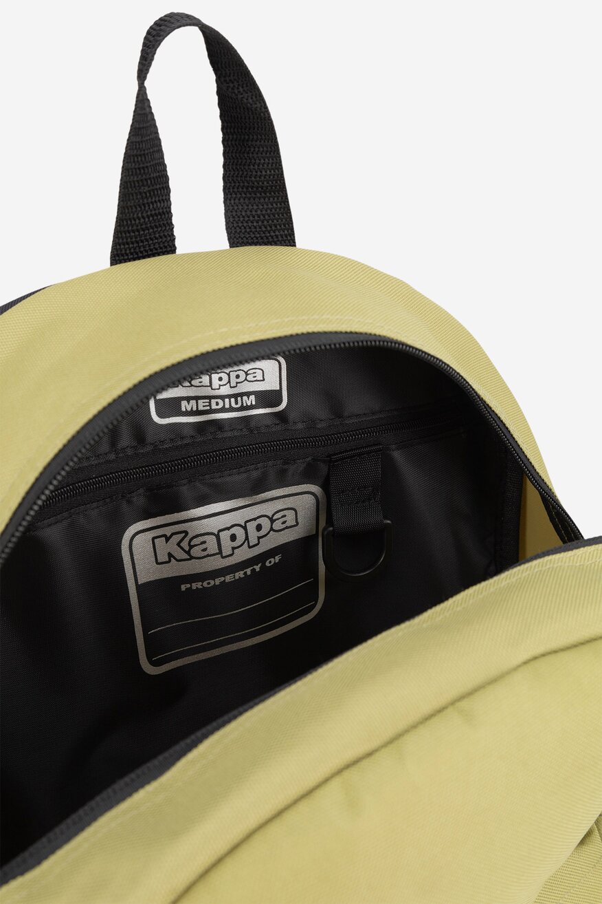 Kappa - Duży plecak sportowy - 5905588918936