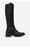 Csizma DeeZee C-7115 FEKETE