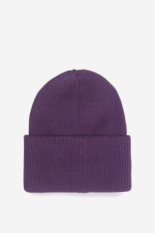 Шапка Жіноча Sprandi OW3-003-AW23 ФІОЛЕТОВИЙ
