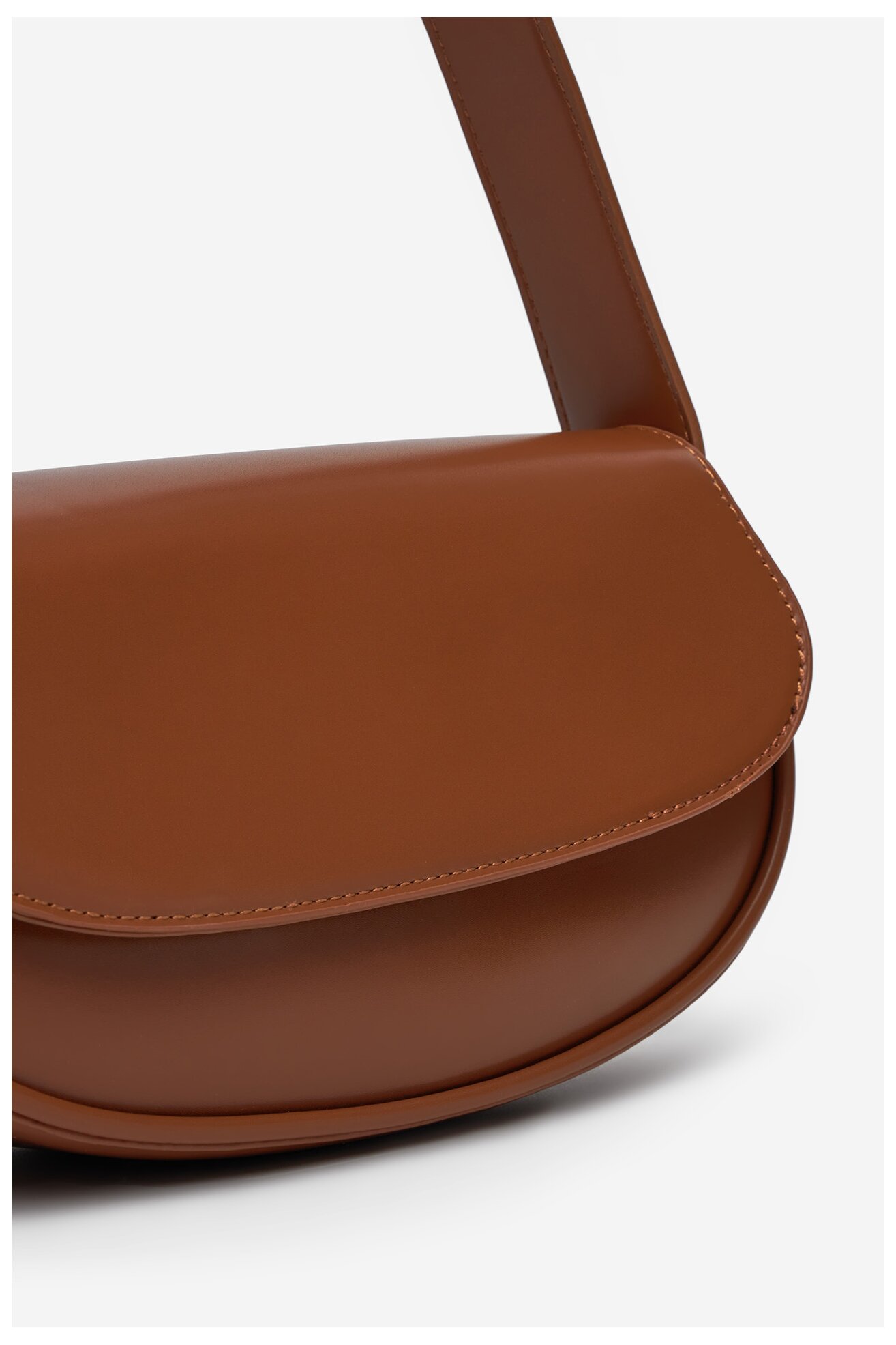 Torebka DeeZee S23519 Brązowy