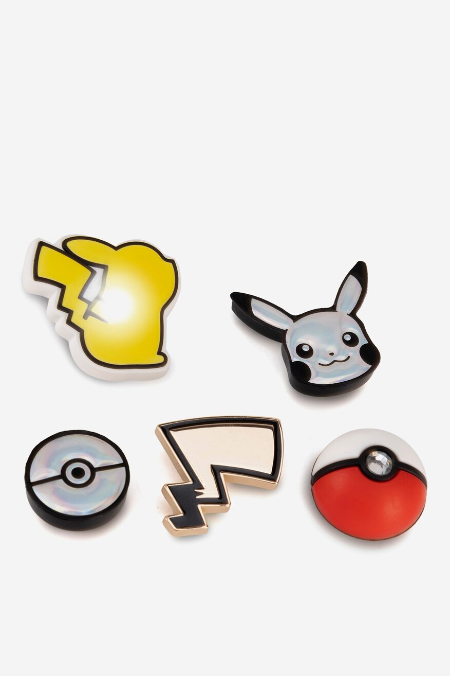 
                Crocs - Przypinki do butów Jibbitz Charms - 5903419901881