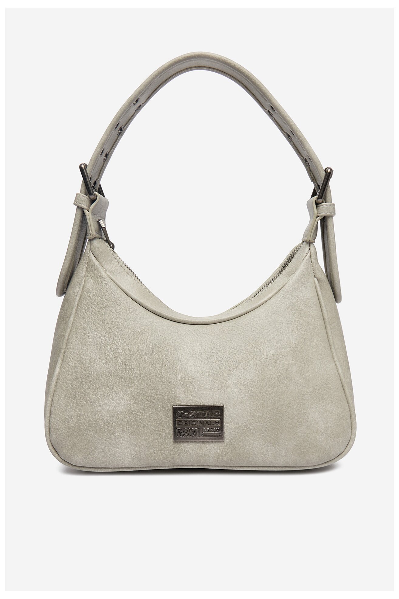 Kézitáska G-STAR RAW C-BW-B219422 VILÁGOSSZÜRKE