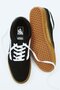Vászoncipő Vans C-BROOKLYN LS VN000EHXB9M FEKETE